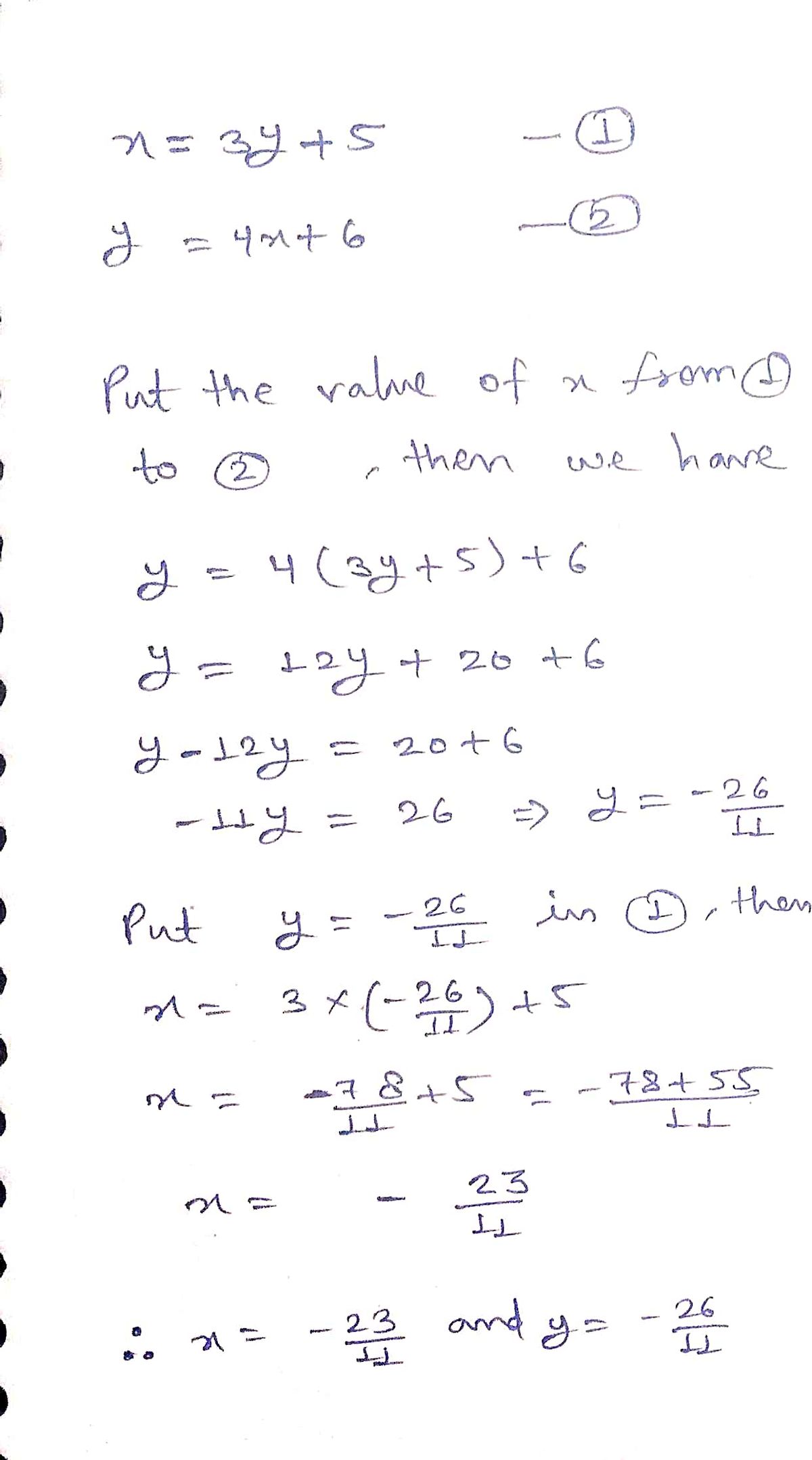 Advanced Math homework question answer, step 1, image 1